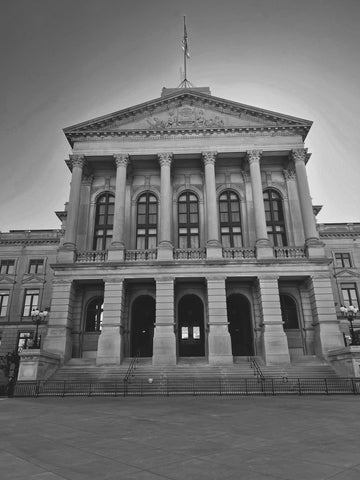 2022 Georgia Senate Journal CD