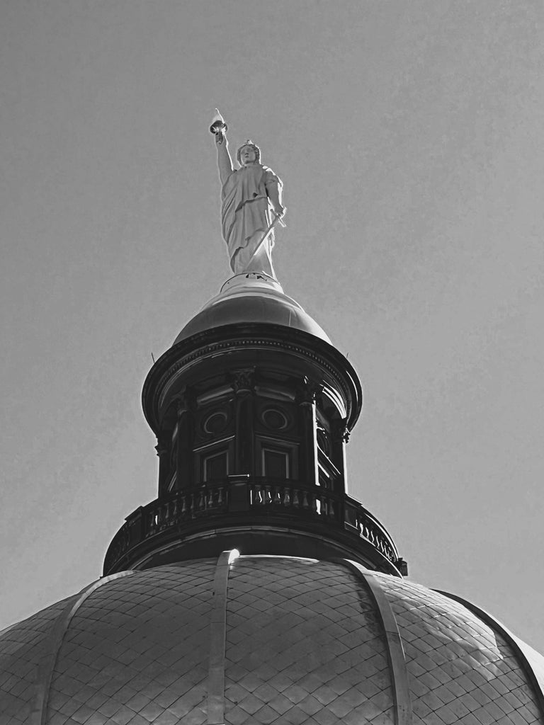 2023 Georgia Senate Journal CD