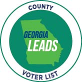 County Voter List