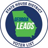State House District Voter List