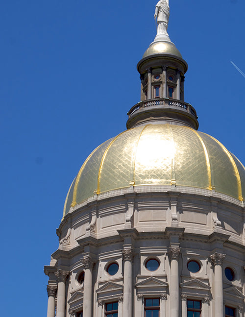 2024 Georgia Senate Journal CD