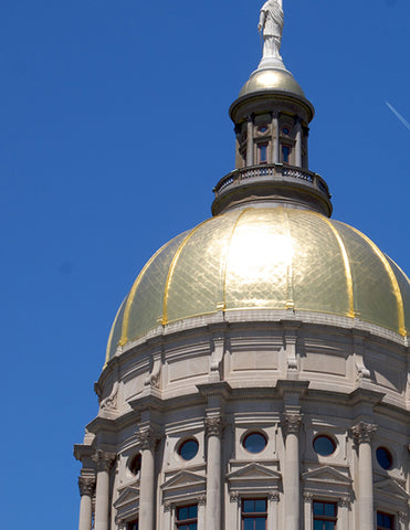 2022 Georgia Senate Journal CD