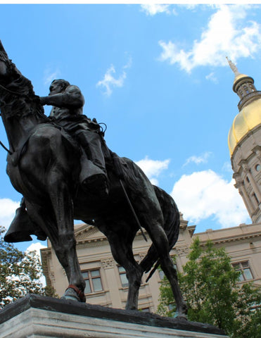 2022 Georgia Senate Journal CD