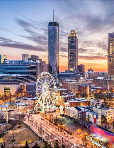 2022 Georgia Senate Journal CD