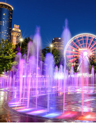 2022 Georgia Senate Journal CD