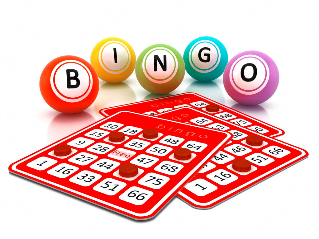 Application for New Bingo License