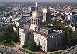 Qualifying Fee for Secretary of State