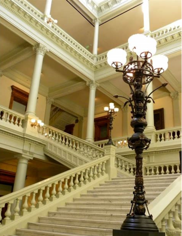 2022 Georgia Senate Journal CD