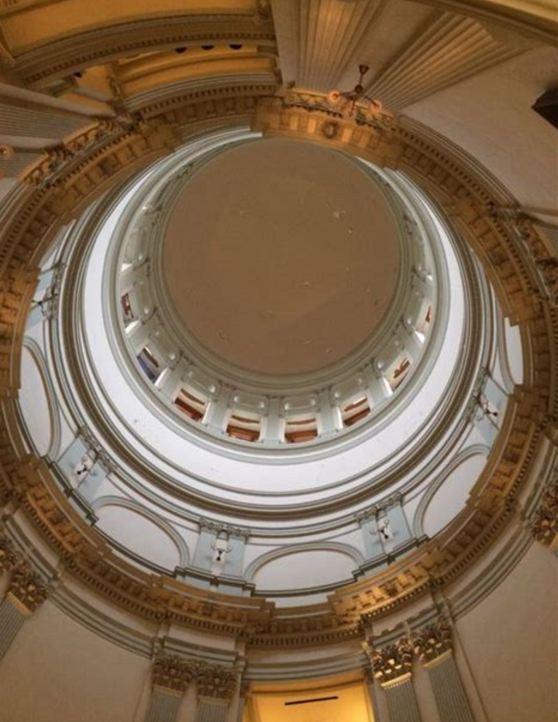 2018 Georgia Senate Journal CD