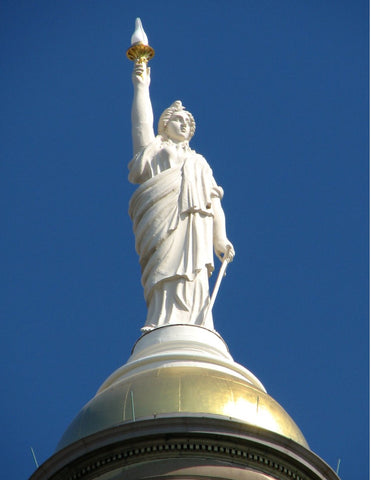 2022 Georgia Senate Journal CD