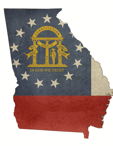 2022 Georgia Senate Journal CD