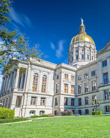 2023 Georgia Session Laws CD
