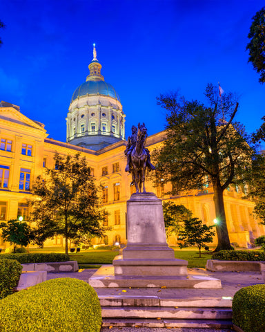 2023 Georgia Session Laws CD