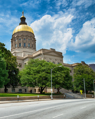 2023 Georgia Session Laws CD