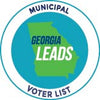 Municipal Voter List