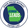 State House District Voter List