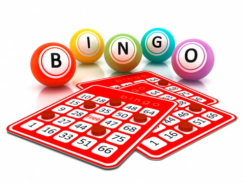 Application to Renew a Bingo License