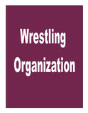 Wrestling Organization