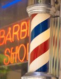 Barber School License Roster