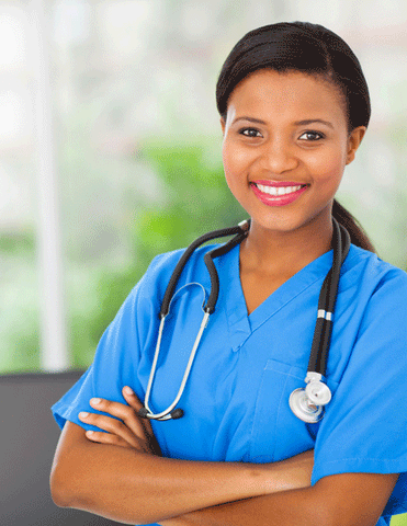 Advanced Practice Registered Nurse-CNM-GAA