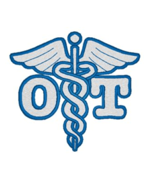 Occupational Therapy Symbol