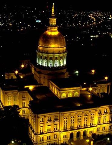 2022 Georgia Session Laws CD