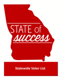 Statewide Voter List